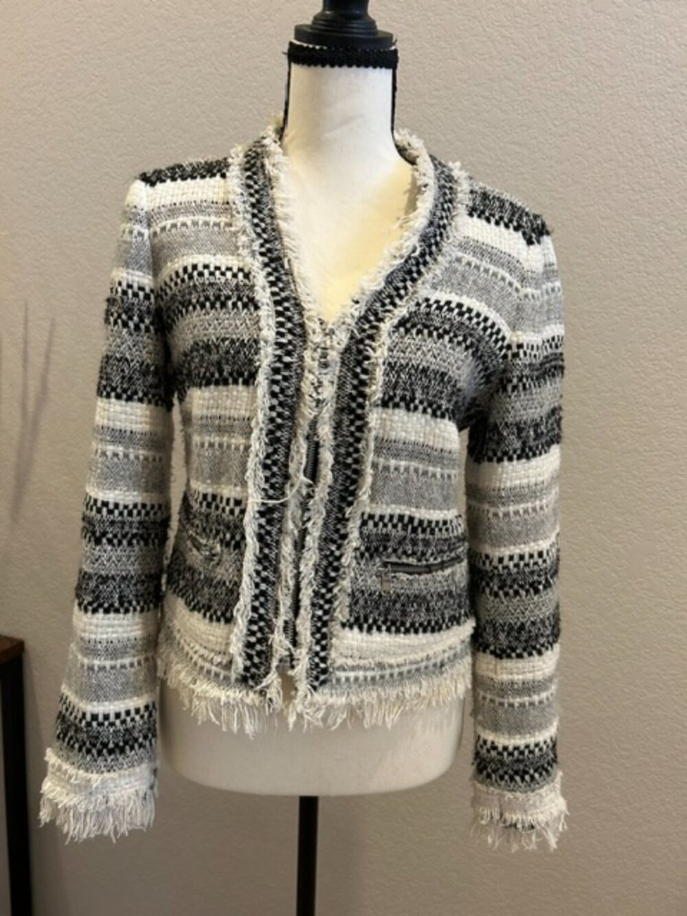 Rebecca Taylor Jacket